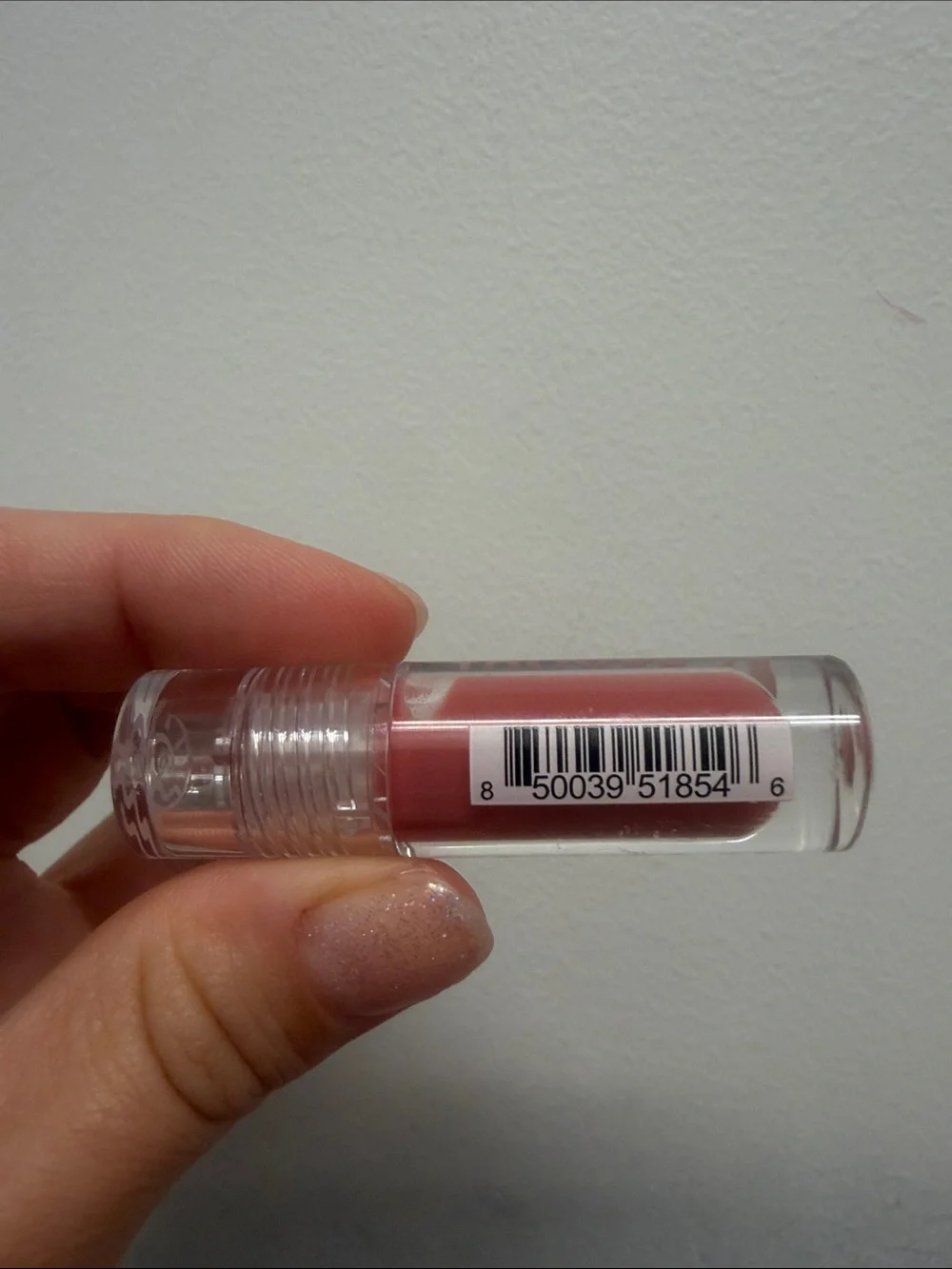 Tower 28 ShineOn Lip Jelly in Shade Pistachio Travel Size NWT